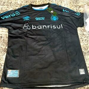 Umbro women’s banridui jersey new size large 7
